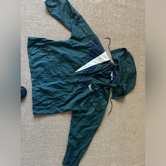 Vintage Reebok jacket - Picture 2 of 3